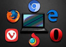 Top 10 Best Browsers for Faster Web Development - Types Of eCommerce SEO Services