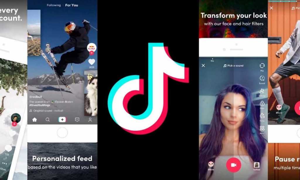 Top Benefits of TikTok - Top Benefits of TikTok Marketing for Your Business