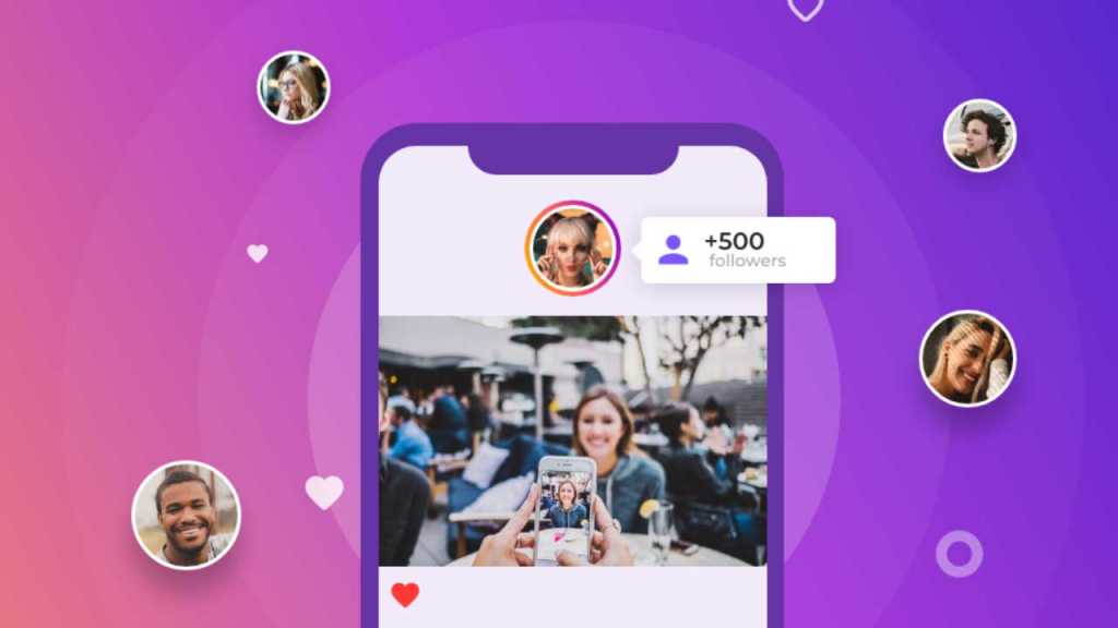 getting followers and likes both - How GetInsta is the best options for getting followers and likes both
